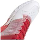 Adidas Adizero Ubersonic 4 Tennis Shoes - Red - UK 8.5