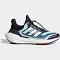 Adidas Ultraboost 22 COLD.RDY 2 Shoes Blue White Women - 37(1/3)