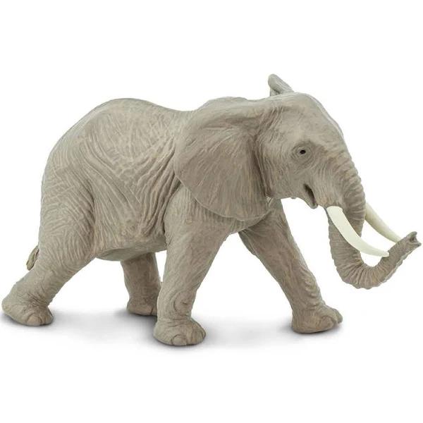 Safari Ltd African Elephant 2