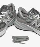 New Balance 990v6 Made in USA - Grey - 10