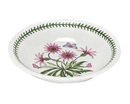 Portmeirion Botanic Garden Pasta Bowls, Set of 6 Assorted Motifs