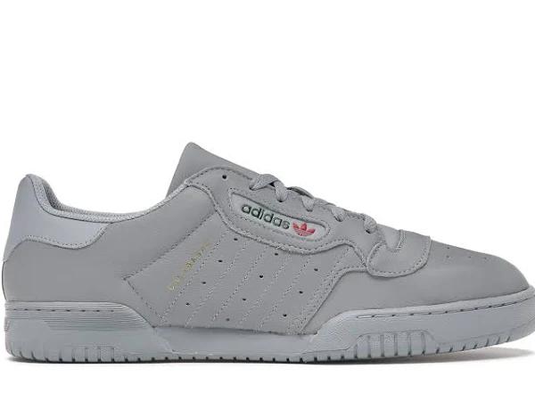 Yeezy Powerphase “Grey” 11.5 US