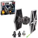 LEGO Star Wars Imperial Tie Fighter 75300 Building Kit