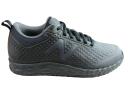 New Balance Slip Resistant Fresh Foam 806 Womens Shoes - Black - US 12