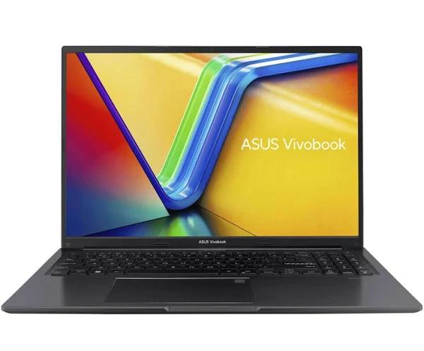 Asus Vivobook16" X1605 16" FHD Intel i9-13900H 16GB 1TB SSD Windows 11 Pro Intel Iris XE Graphics Fingerprint ErgoSense KB 180 Hinge