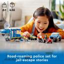 LEGO 60315 City Police Mobile Command Truck