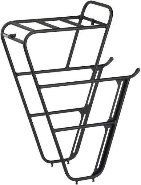 Surly Front Rack - Black