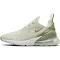 Nike Air Max 270 Womens Sea Glass Oil Green Shoes - Size 12 - 020 Sea glass/white/oil Green