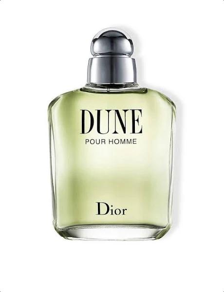 Dune Eau De Toilette Spray by Christian Dior - 100 ml