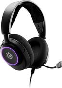 SteelSeries Arctis Nova 3 Gaming Headset - Black