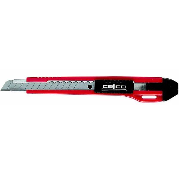 Celco 0176805 Medium Weight Auto Lock Knife