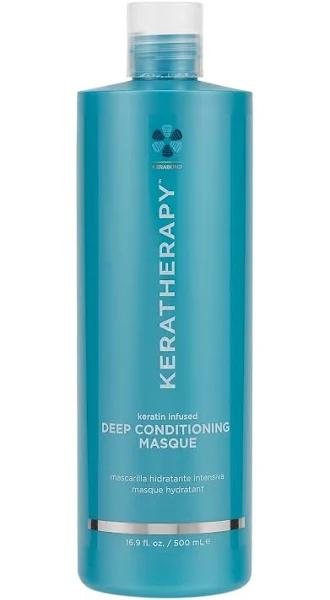 Keratherapy Keratin Infused Deep Conditioning Masque 500ml