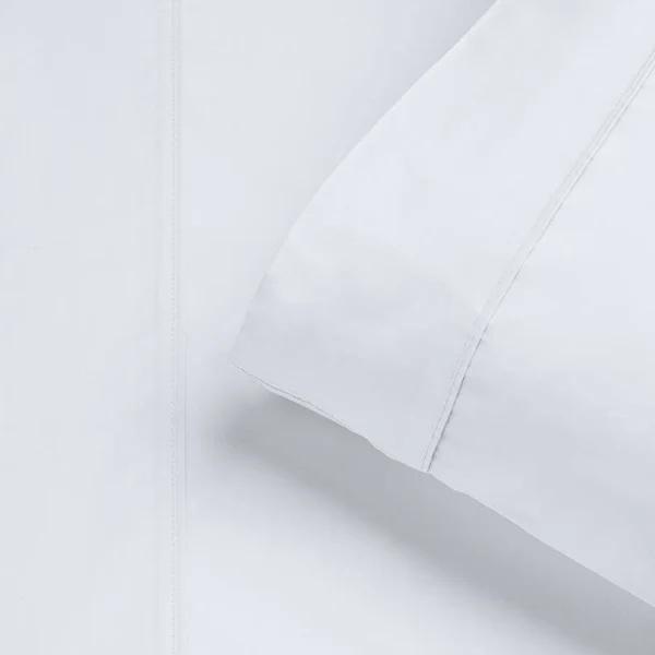 Logan & Mason 1000 Thread Count Flat Sheet