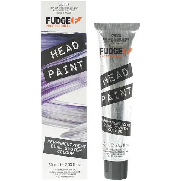 Fudge Headpaint Intensifiers 033 Gold Intense 60ml