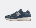 New Balance 2002R Deep Ocean Grey Slate