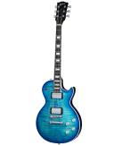 Gibson Les Paul Modern Figured Cobalt Burst