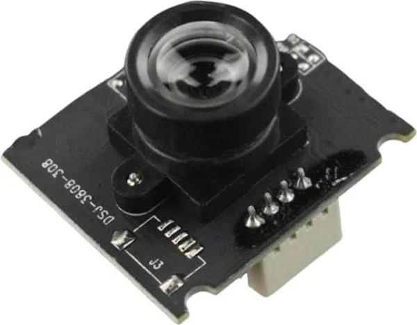 USB Camera For Raspberry Pi and NVIDIA