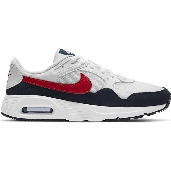 Nike Air Max SC Trainers White EU 38 1/2 Man CW4555-103-6