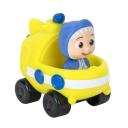 Cocomelon Mini Vehicle - Assorted*