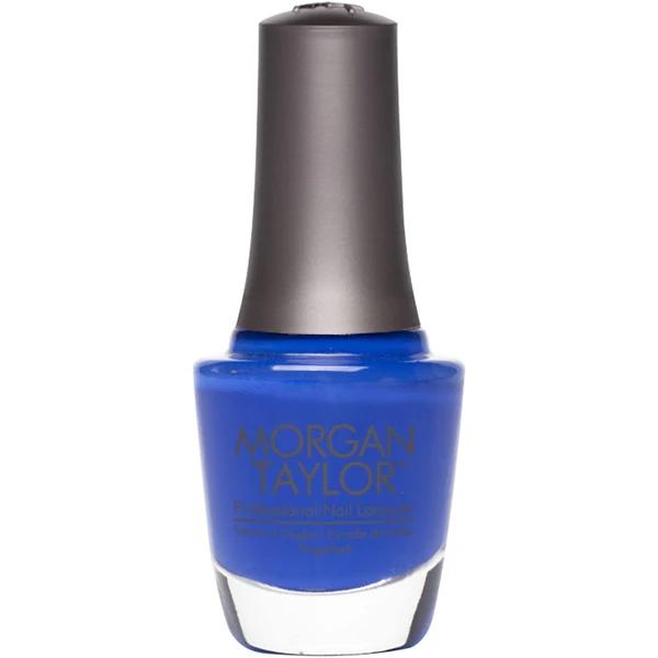 Morgan Taylor Nail Polish Making Waves 15ml