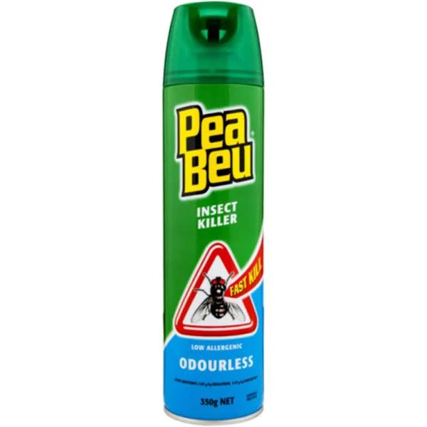 Pea Beu Insect Killer Odourless 350g