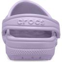 Crocs Baby Purple Classic Clogs