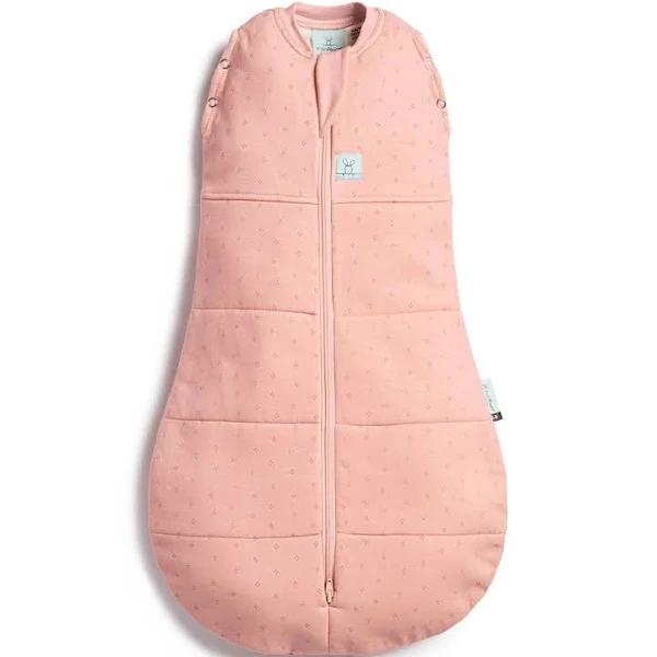 ergoPouch Cocoon 2.5 TOG Swaddle Bag Berries Pink / 3-6 Months (Weight 6-8 kg)