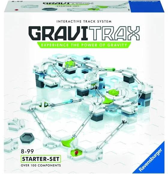 GraviTrax - Starter Kit