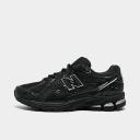 New Balance 1906R Black Metallic Silver