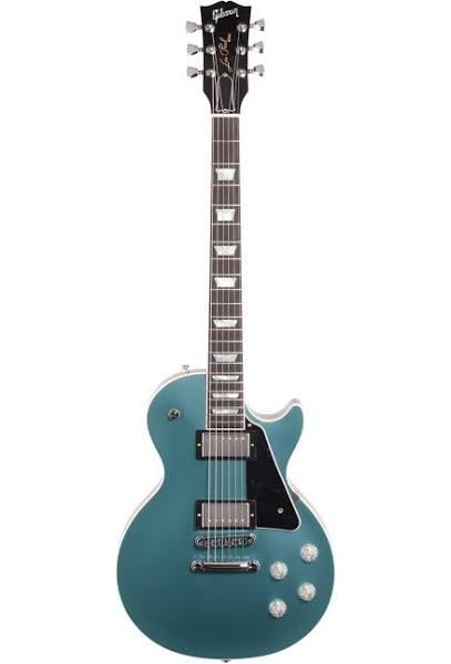 Gibson Les Paul Modern - Faded Pelham Blue Top