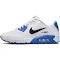 Nike Air Max 90 Golf 'White Racer Blue' CU9978‐106