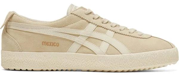 Onitsuka Tiger Mexico Delegation Vanilla/Cream 10 US