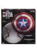 Marvel Legends - Falcon and Winter Soldier Captain America Role Play Shield