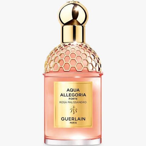 Guerlain Aqua Allegoria Forte Rosa Palissandro Eau De Parfum 75ml