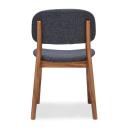 Mosman Dining Chair Natural by Freedom