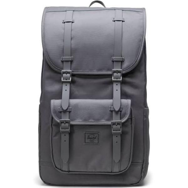 Herschel Little America Backpack - Gargoyle Tonal