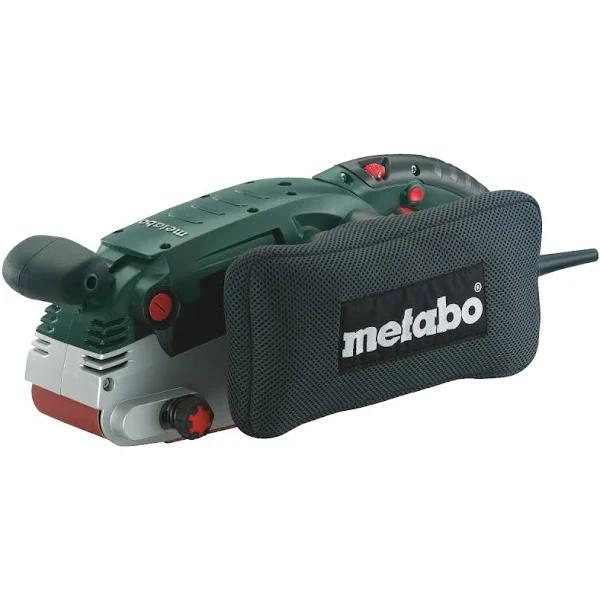 Metabo 1010W Electronic Belt Sander Bae 75 600375000