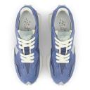 New Balance Mercury Blue 327 UK 10