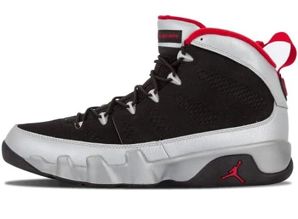 Air Jordan 9 Retro Johnny Kilroy, 10.5 US