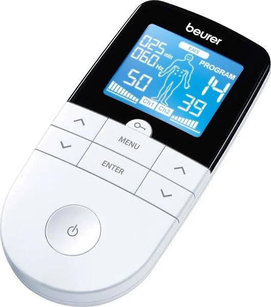 Beurer EM49 Digital Tens Ems Device