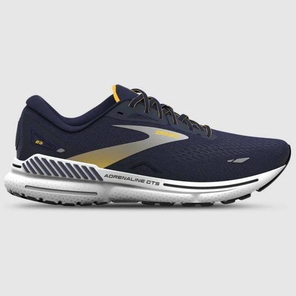 Brooks Adrenaline GTS 23 Mens Size 13 - The Athletes Foot | AfterPay Available