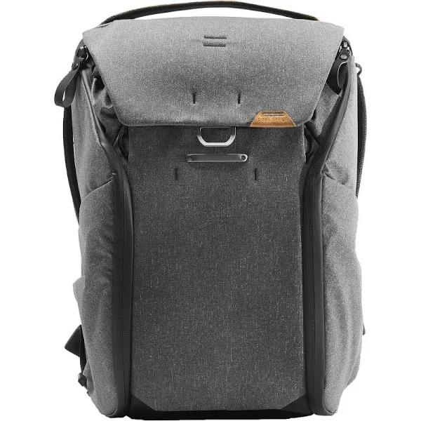 Peak Design Backpack Everyday 20L V2 Charcoal