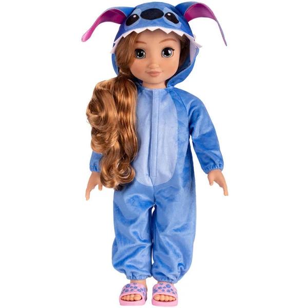 Disney ily 4EVER I Love Stitch Fashion Doll