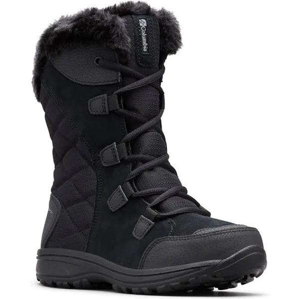 Columbia Women's Ice Maiden II Snow Boot