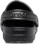 Crocs | Kids Classic Clog (Black)