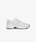 New Balance 530 Sneakers in Off White