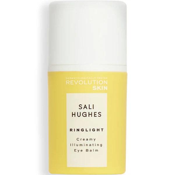 Revolution x Sali Hughes Ringlight Creamy Illuminating Eye Balm 15ml