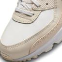 Nike Air Max 90 'Mama' Sneakers | Cream | Women's Size 7.5