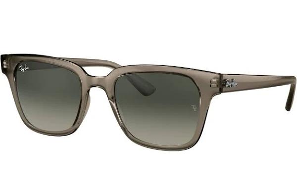 Ray-Ban Grey RB4323 Sunglasses