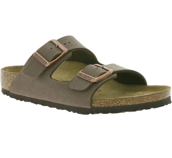 Birkenstock Brown Mocca Arizona Sandals